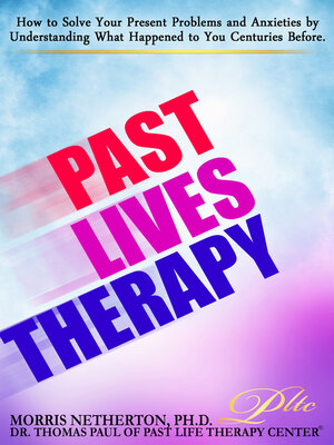 cover image of Past Lives Therapy